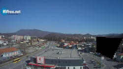 Ulice Meziříčská