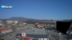 Ulice Meziříčská