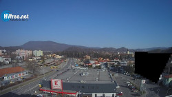 Ulice Meziříčská