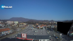 Ulice Meziříčská