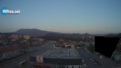 Ulice Meziříčská