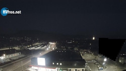 Ulice Meziříčská