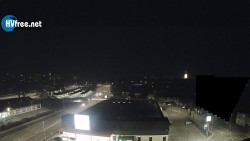 Ulice Meziříčská