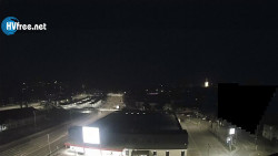 Ulice Meziříčská