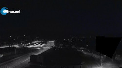 Ulice Meziříčská