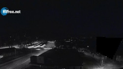 Ulice Meziříčská