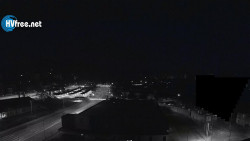 Ulice Meziříčská