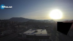 Ulice Meziříčská