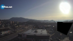 Ulice Meziříčská