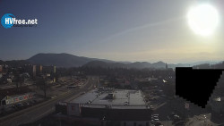 Ulice Meziříčská