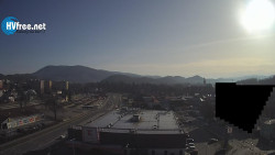 Ulice Meziříčská