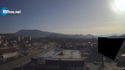 Ulice Meziříčská