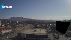 Ulice Meziříčská