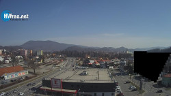 Ulice Meziříčská