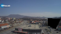 Ulice Meziříčská