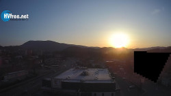 Ulice Meziříčská