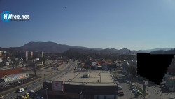 Ulice Meziříčská