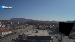 Ulice Meziříčská