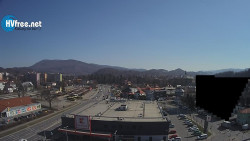 Ulice Meziříčská