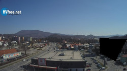 Ulice Meziříčská