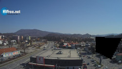 Ulice Meziříčská