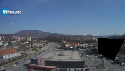 Ulice Meziříčská