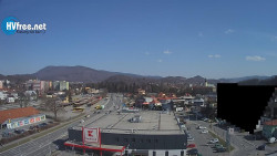 Ulice Meziříčská