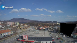 Ulice Meziříčská