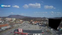 Ulice Meziříčská