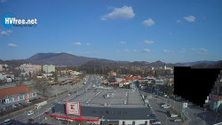 Ulice Meziříčská