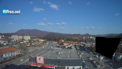 Ulice Meziříčská