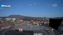 Ulice Meziříčská