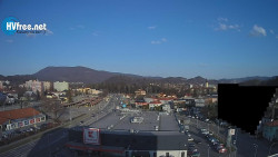 Ulice Meziříčská