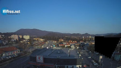 Ulice Meziříčská