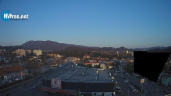 Ulice Meziříčská