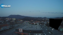 Ulice Meziříčská