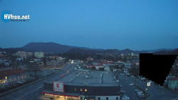 Ulice Meziříčská