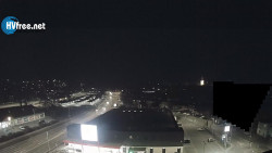 Ulice Meziříčská