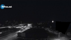 Ulice Meziříčská