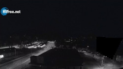 Ulice Meziříčská