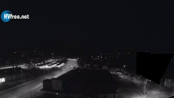 Ulice Meziříčská