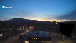 Ulice Meziříčská