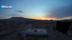 Ulice Meziříčská