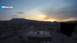 Ulice Meziříčská