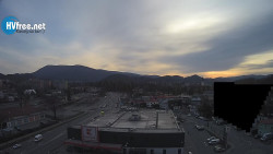 Ulice Meziříčská