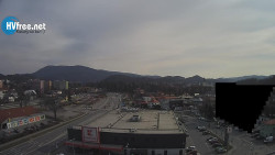 Ulice Meziříčská