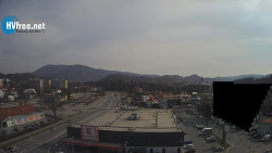 Ulice Meziříčská