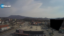 Ulice Meziříčská