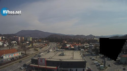 Ulice Meziříčská