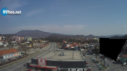 Ulice Meziříčská